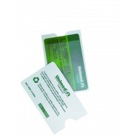 PRO811  - Porta Cartão