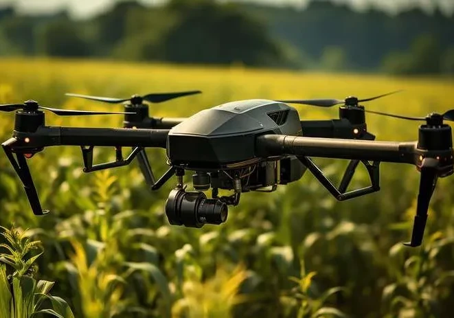 Terceira revolução da agricultura: smart farming tem avanços consideráveis no Brasil - Foto: Divulgação