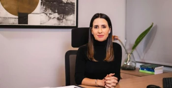 Nahima Razuk é advogada especialista na área ambiental