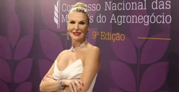 Renata Camargo, gerente de Desenvolvimento e Novos Negócios do CNMA