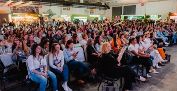 Evento reúne mulheres de todo o Brasil