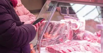 Os frigoríficos bovinos têm capacidade para processar até 35 milhões de toneladas de carne por ano