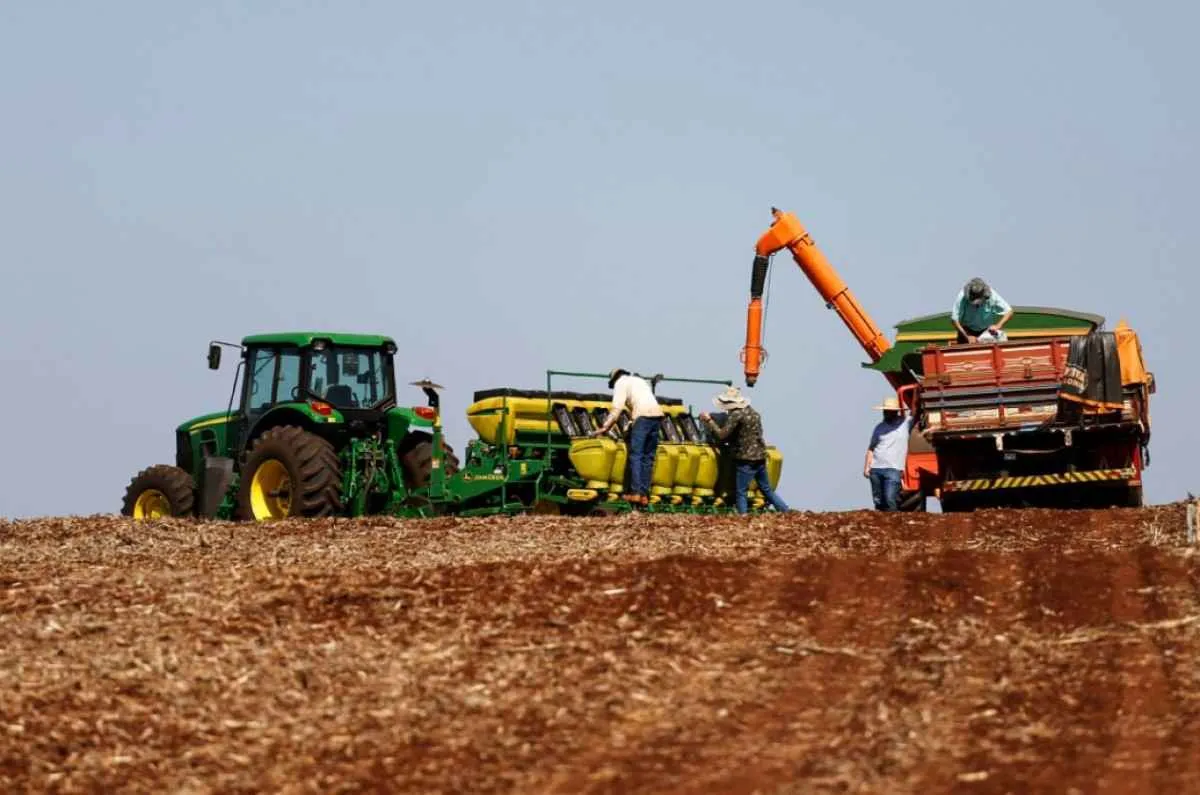Restrições do governo fragilizam o crédito rural, avalia Apepa