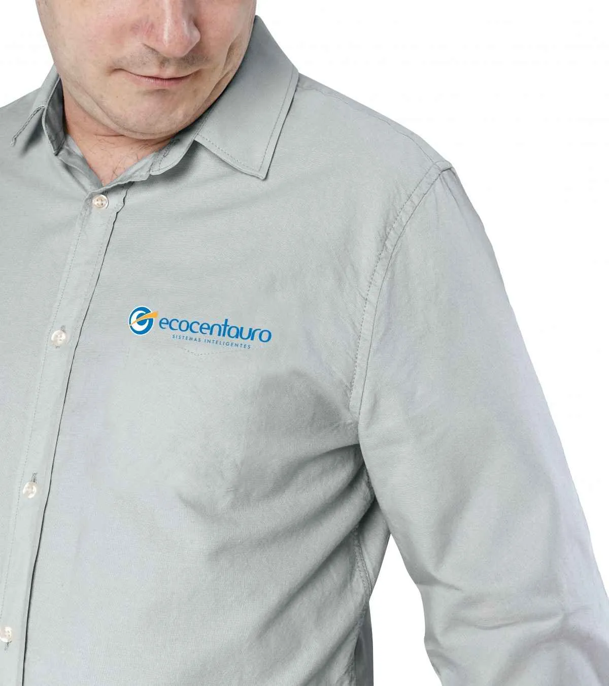 Camisas sociais