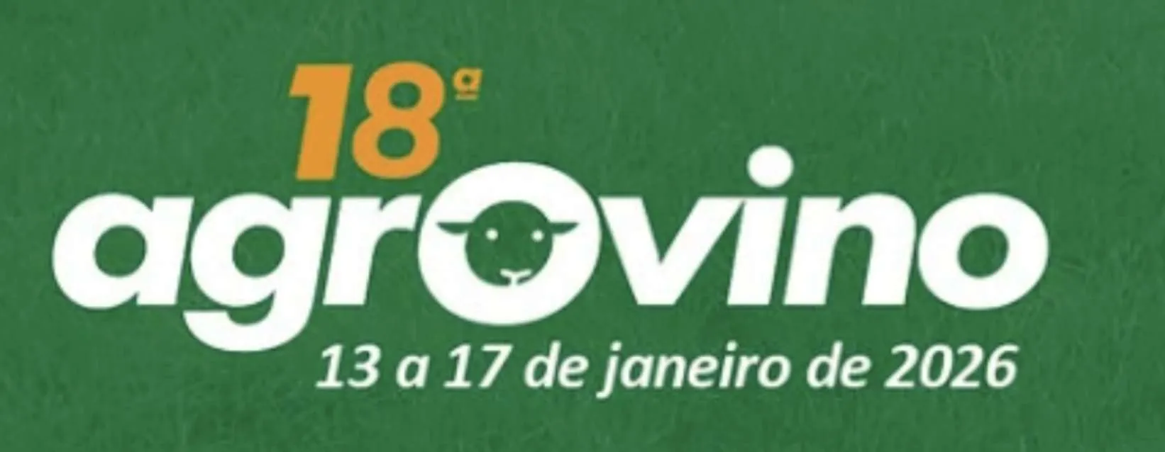 Logomarca Agrovino