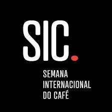 Logomarca Semana Internacional do Café