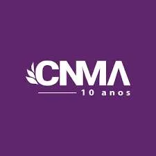 Logomarca Congresso Nacional das Mulheres do Agronegócio