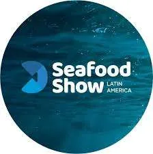 Logomarca SEAFOOD SHOW LATIN AMÉRICA