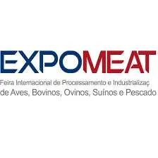 Logomarca ExpoMeat 