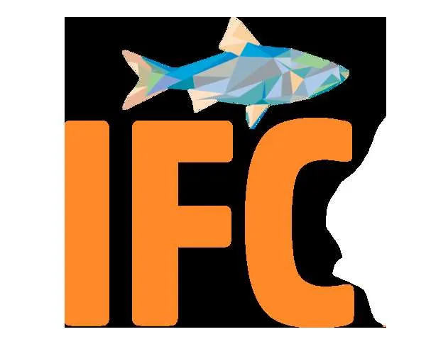Logomarca IFC Brasil