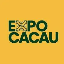 Logomarca 2ª ExpoCacau