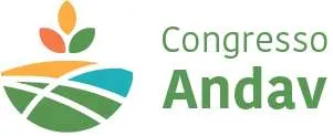 Logomarca Congresso da Andav