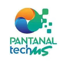 Logomarca Pantanal Tech