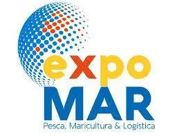 Logomarca Expomar