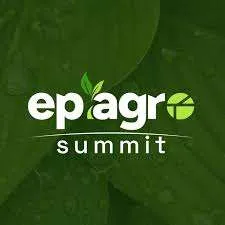 Logomarca Agro Summit 2026