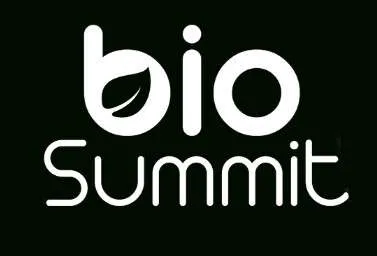 Logomarca Bio Summit 2026