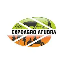 Logomarca Expoagro Afubra