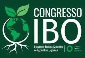 Logomarca Congresso Agricultura Orgânica 2026