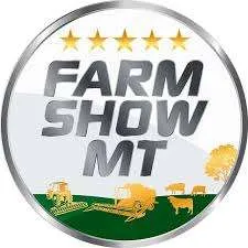 Logomarca Farm Show MT