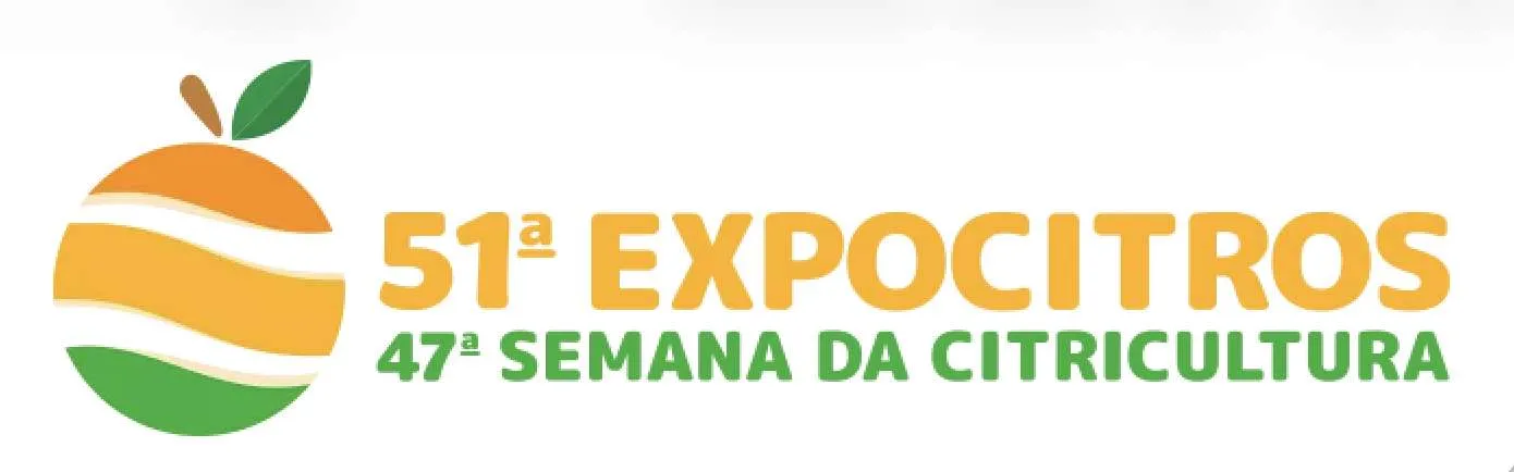 Logomarca Expocitros