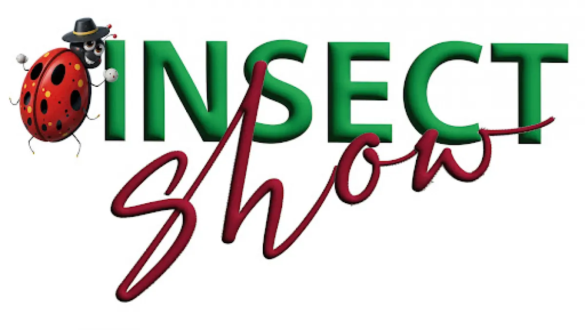 Logomarca InsectShow