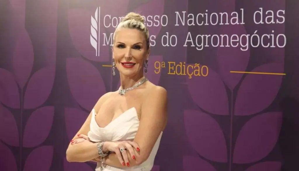 Renata Camargo, gerente de Desenvolvimento e Novos Negócios do CNMA