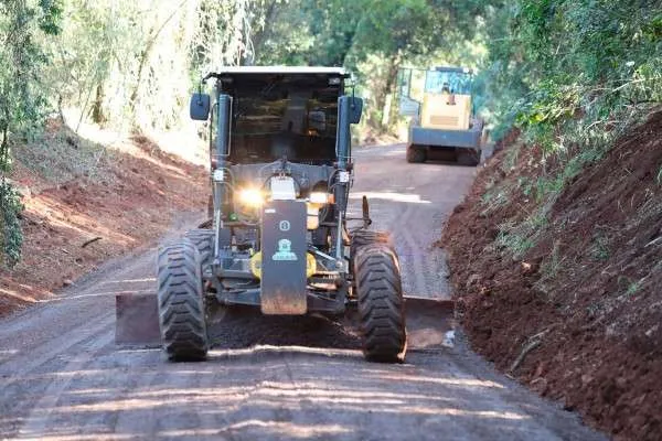 O investimento da Prefeitura de Cascavel é de R$ 200 mil