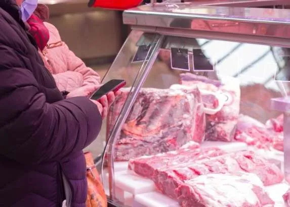 Os frigoríficos bovinos têm capacidade para processar até 35 milhões de toneladas de carne por ano