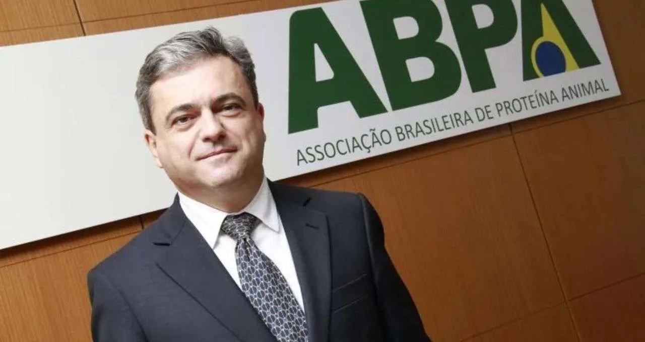 Ricardo Santin, presidente da ABPA, afirma que a consolidação do acordo abre novas oportunidades de embarques para o mercado europeu